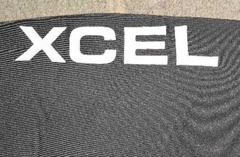 Подростковый гидрокостюм XCel, 11-13лет