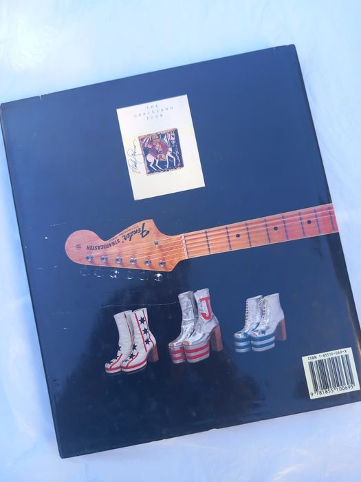 Rock' N' Roll - Collectables
