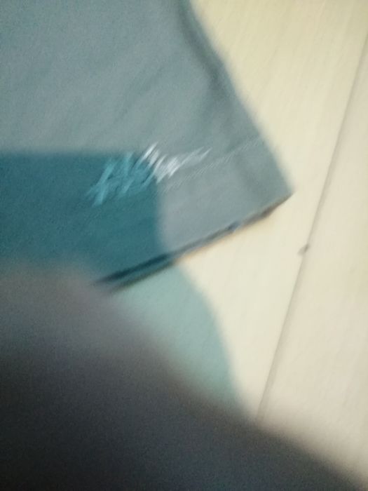 Calções no fear, novo com etiqueta, elástico com bolsos, figueira