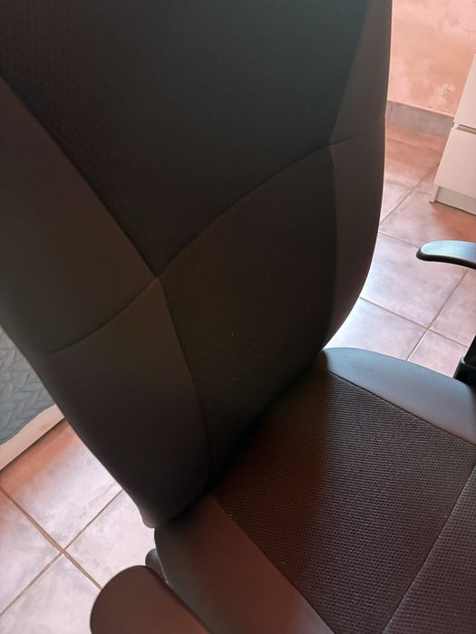 Cadeira de escritório