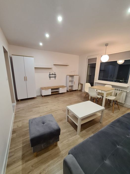 Wynajem 35m2 os. Michałów Radom