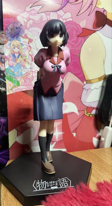 Аніме фігурка оригінальна моногатарі