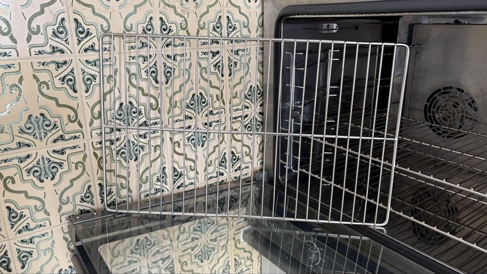 Vendo forno NERONE