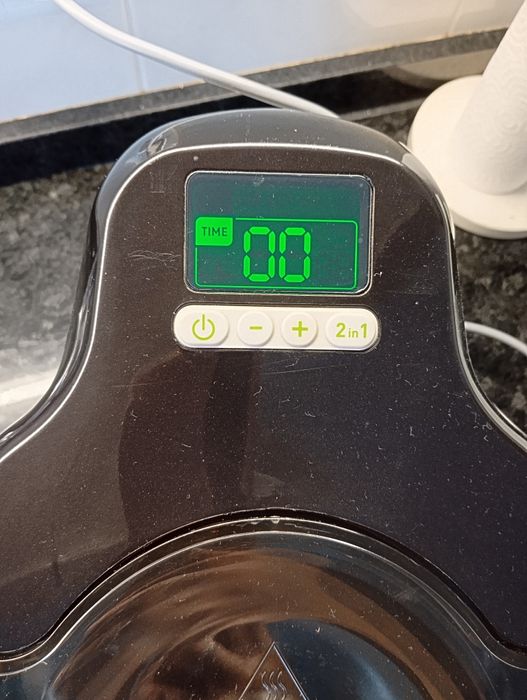 ActiFry Tefal 2 em 1