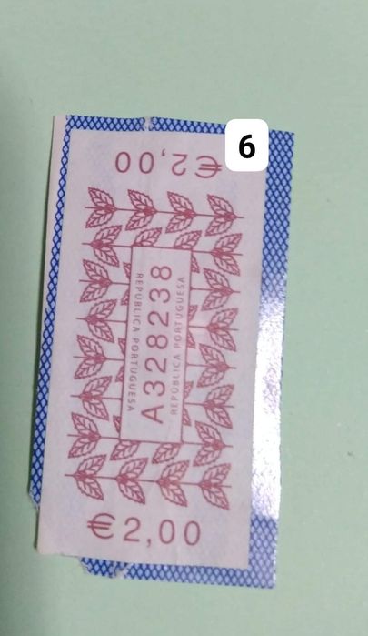 Colecionadores de Selos Fiscais