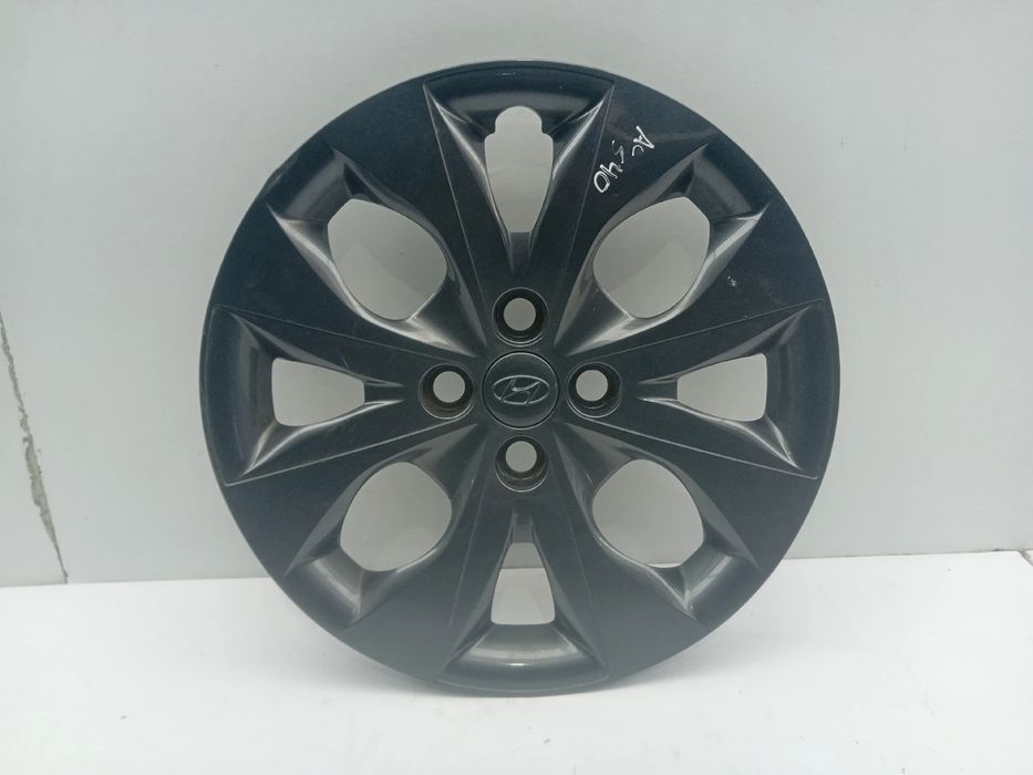 Tampo de jante HYUNDAI i20 (GB)