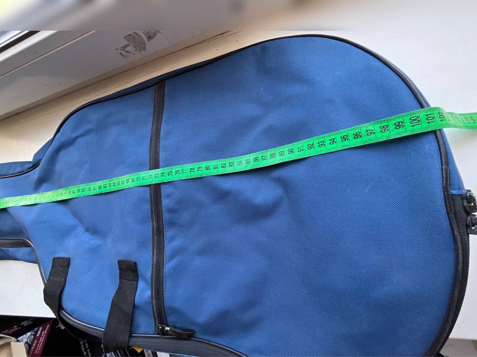 Чохол для гітари Oxford 600D