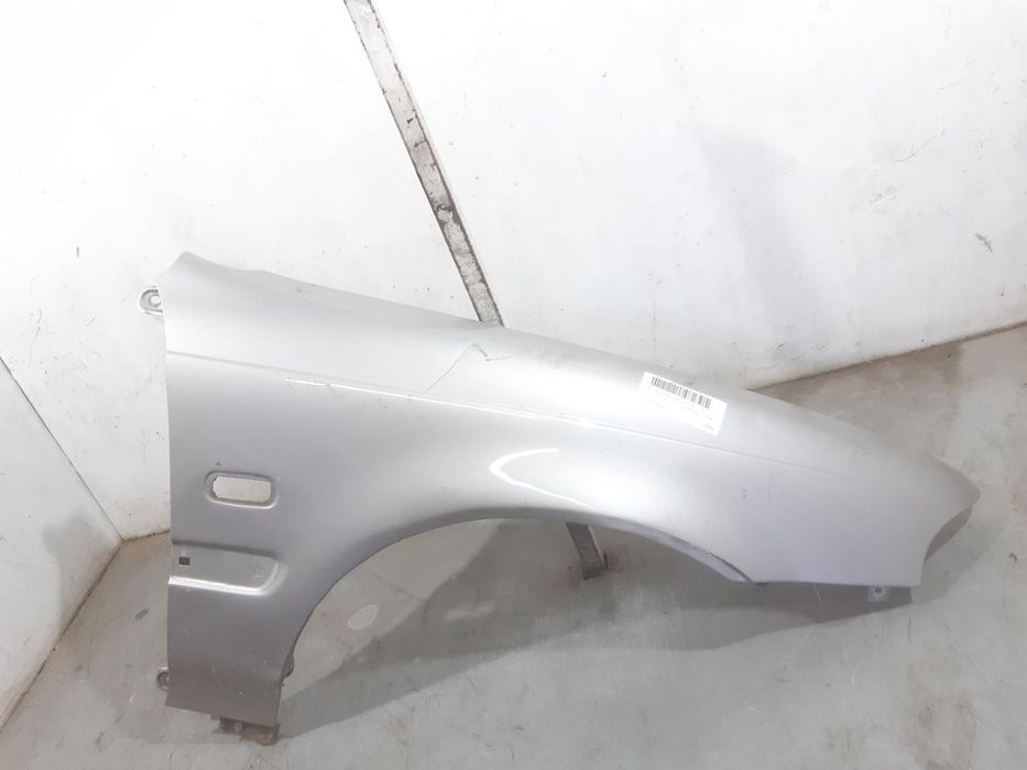 Guarda-Lamas Frente Direito Mg Rover Rover 45