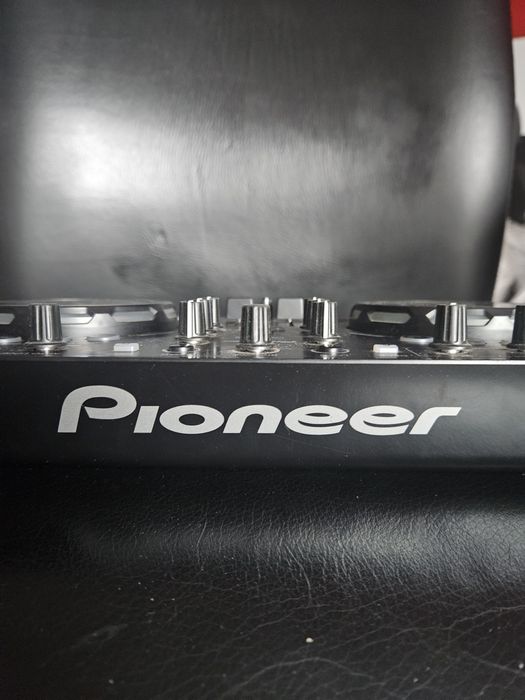 Konsola Dj Kontroler Pioneer WeGo USB Serato Traktor