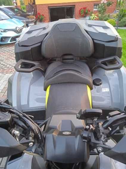 Cf moto 1000 G2 2020