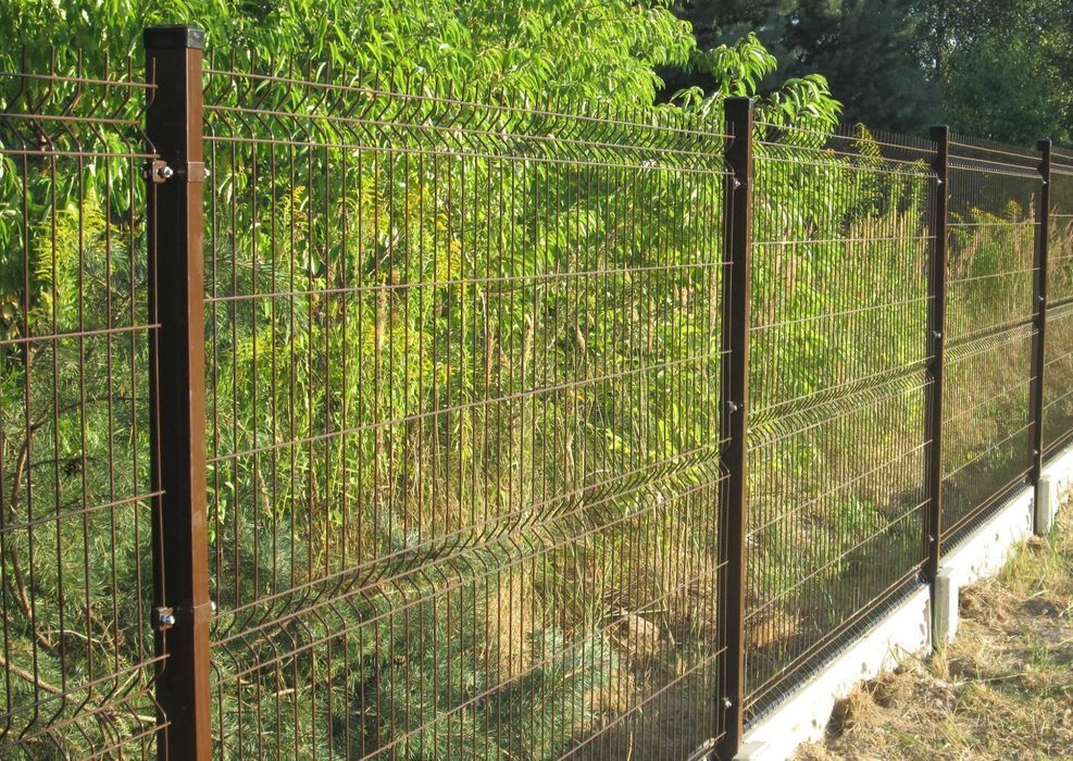 Ogrodzenia Panelowe! Sprzedaz ! Panele Ogrodzeniowe !