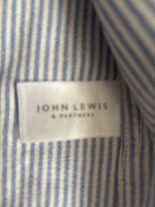 Рубашка John Levis M