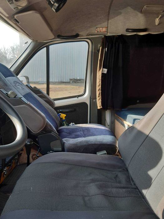 Продам ГАЗ-ДУЭТ (Газ-33023)  2008 года