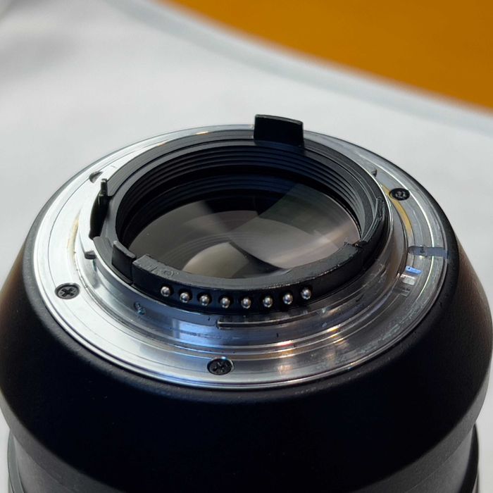 Tamron SP AF 70-200 mm f/2.8 Di LD (IF) Macro A001  Nikon