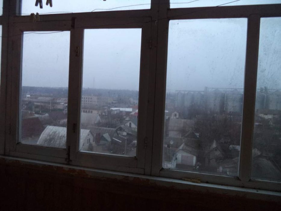 3к квартира Корсунь-Шевченківський