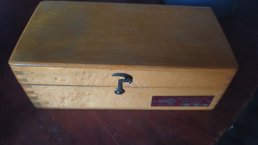 Komplet odważników PRL