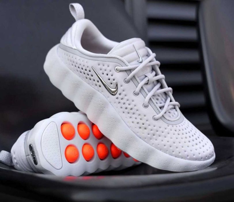 Кросівки Nike Mind 002 HQ4308-003 44 (28 см)