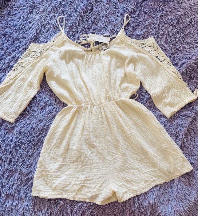 Комбінезон  з шортами