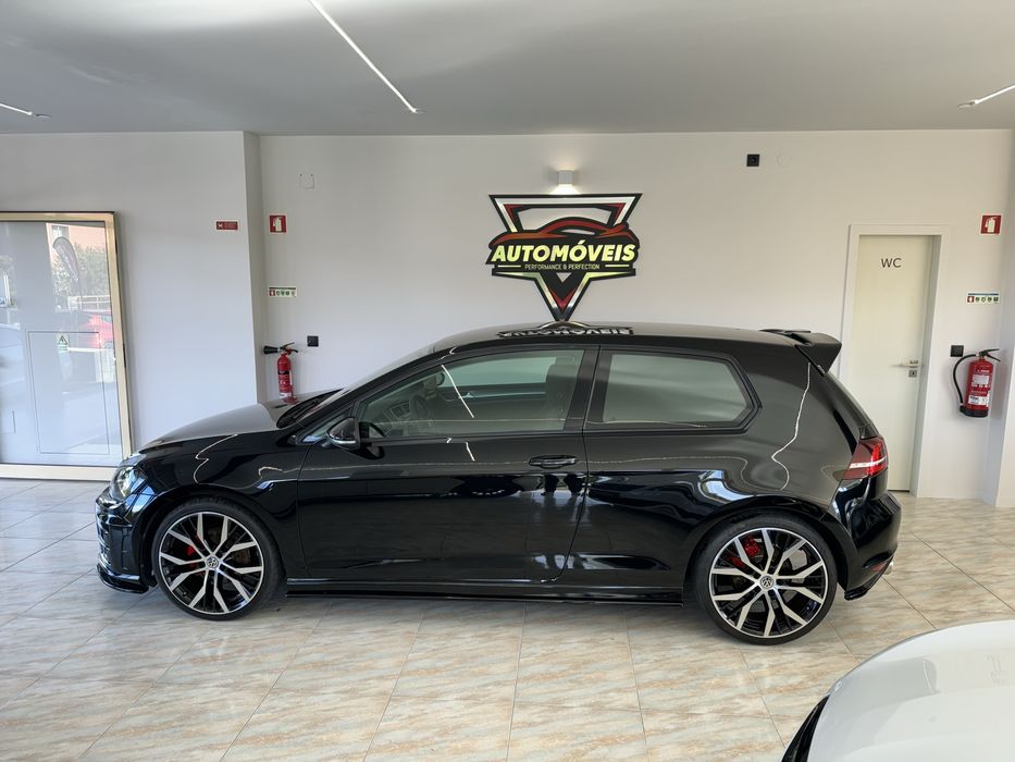 Volkswagen golf 1.6 Tdi