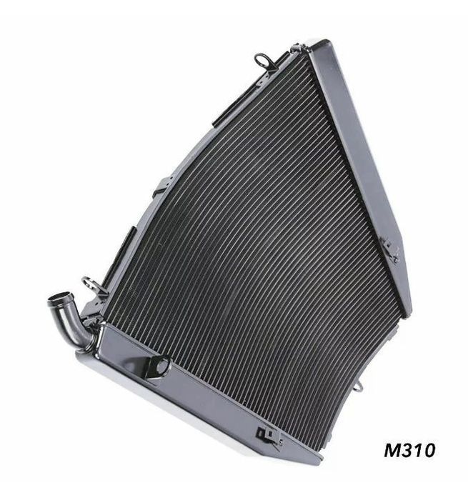 Radiador ,  Honda CBR1000RR 2006 - 2007