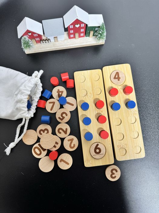 Іграшка розвтваюча,іграшка для дітей,монтессорі