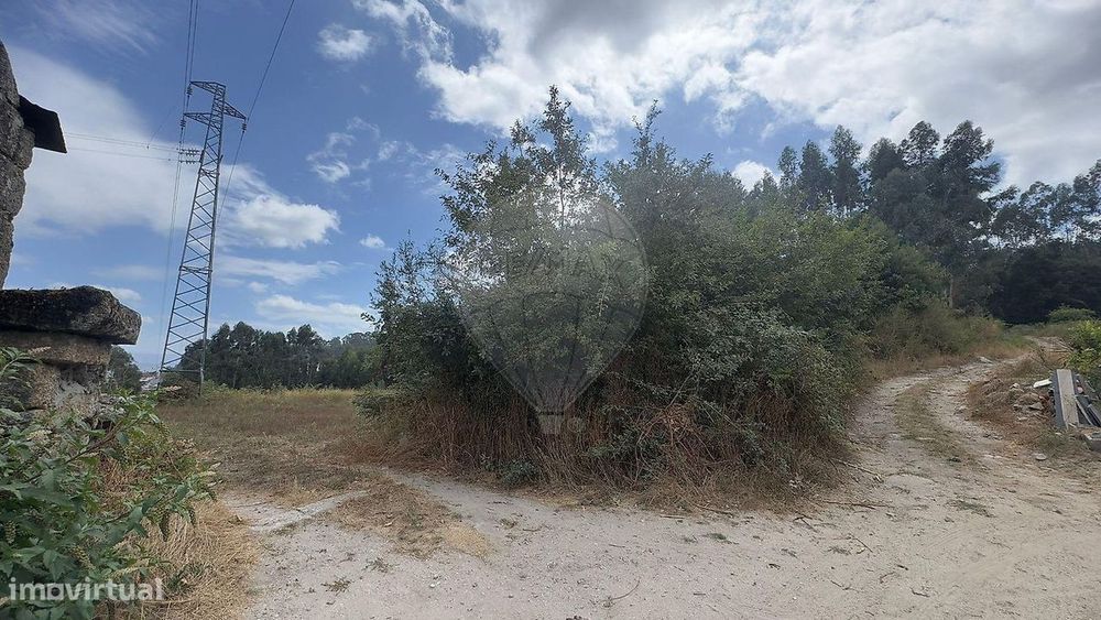 Terreno  para venda