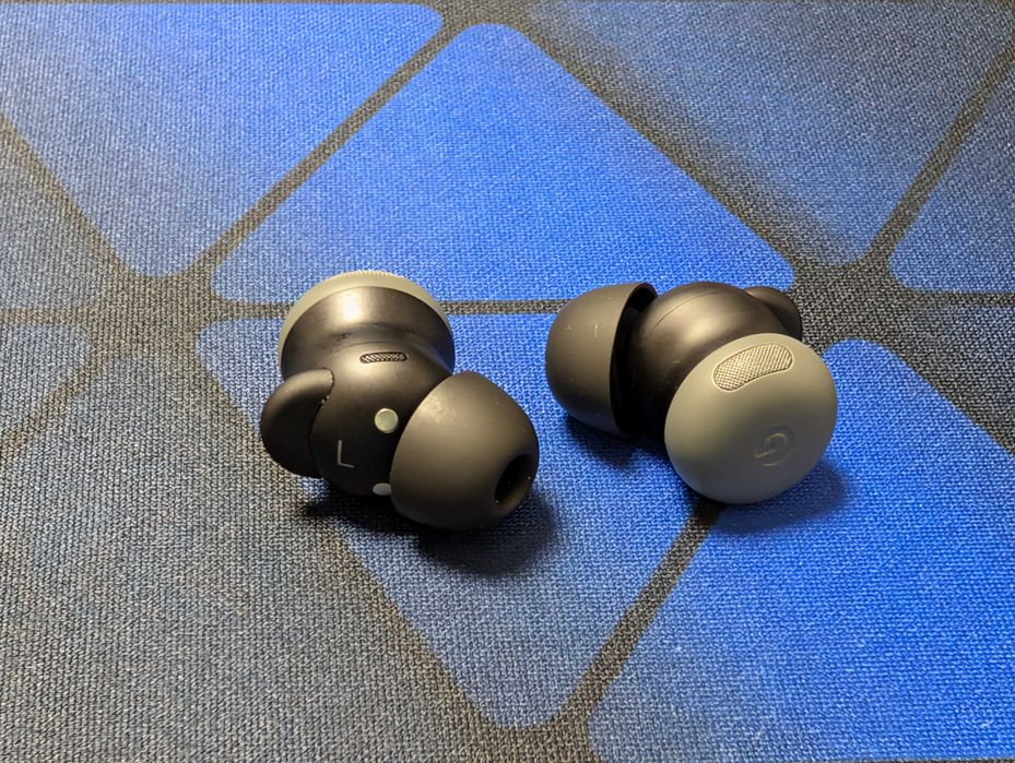 Google+Pixel+Buds+Pro+2+com+1+m%C3%AAs+de+uso64740322621953122