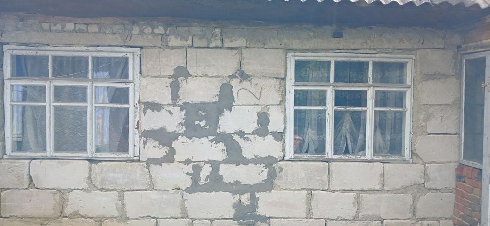 Терміново продам будинок в с.Залісся 1