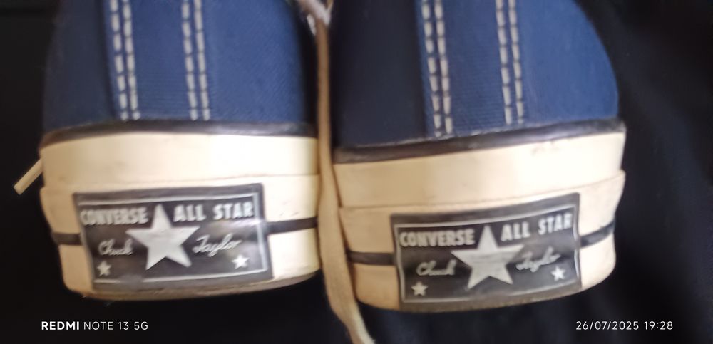 Converse all star Chuck Taylor
