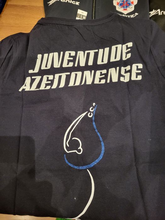 Patinagem juventude azeitonense