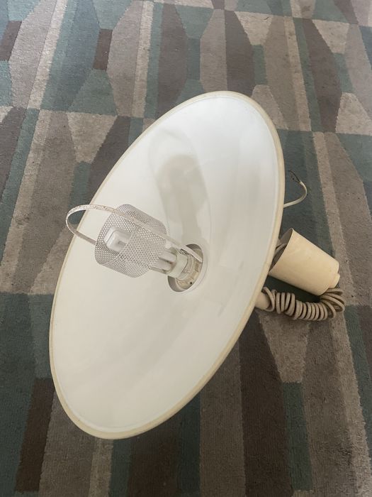 Candeeiro Vintage Finlandês