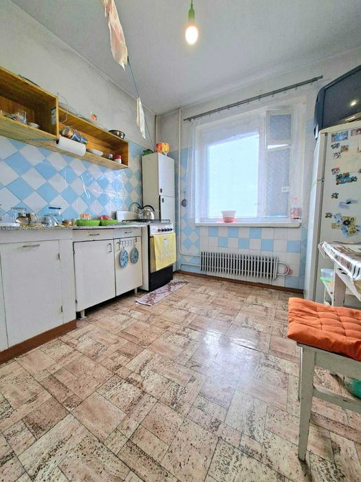 Продаж 2 кімнатної кв Хортицьке шосе