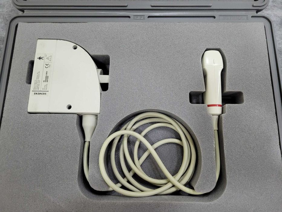 Sonda p/ ecógrafo Siemens 2.5P20
