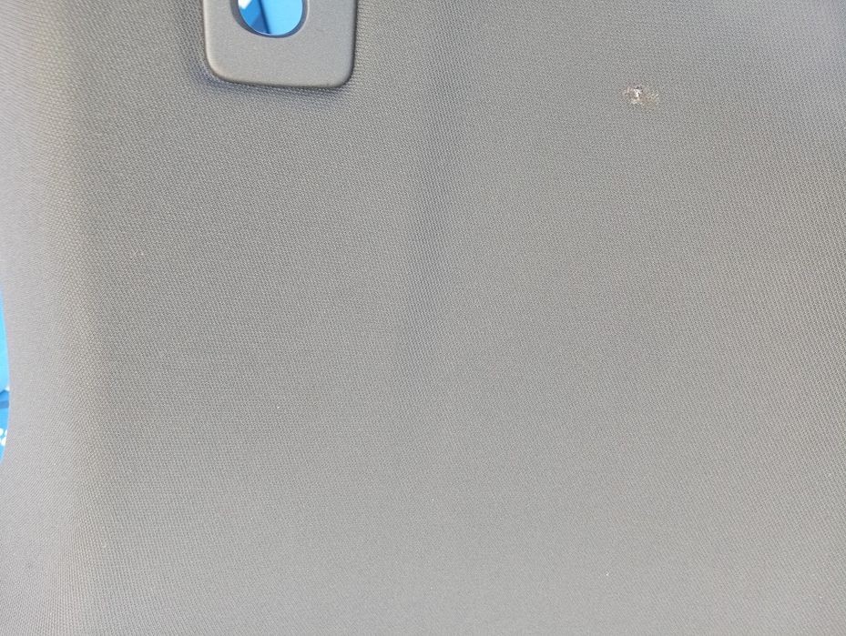 Обшивка стелі стеля Audi Q7 4M Ауді Кю7 4М Розборка Ауди