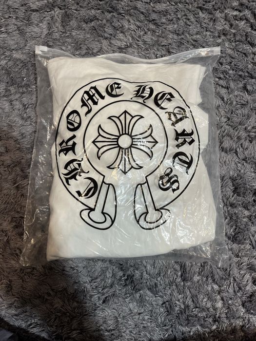 Longsleeve Chrome hearts