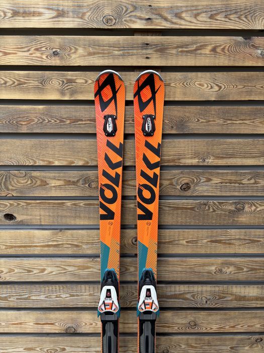 Narty Völkl Racetiger Speedwall GS | 180 cm