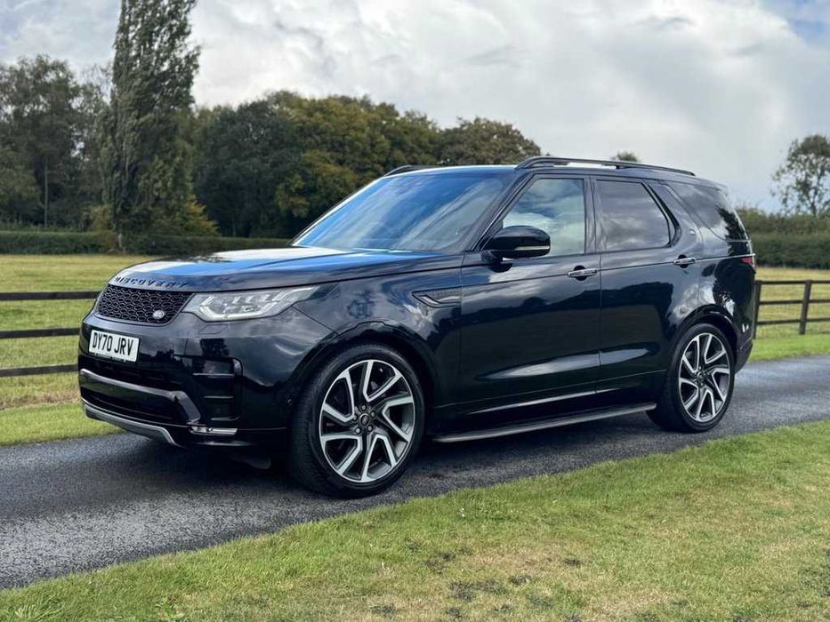 Nowe felgi R20 5x108 Land Rover Range Rover Evoque Sport Velar Volvo