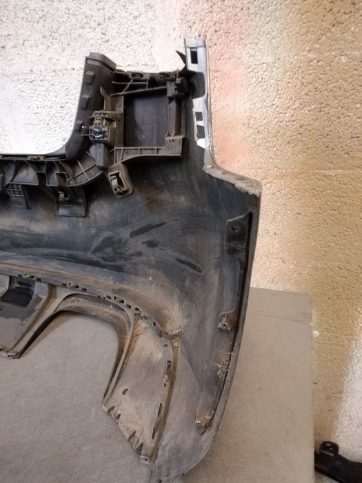 Vendo Para-choque de tras Audi A3 8v3 ano 2012 /14