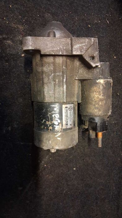 Стартер RENAULT MEGANE II 1.5 DCI 02- 8200227092