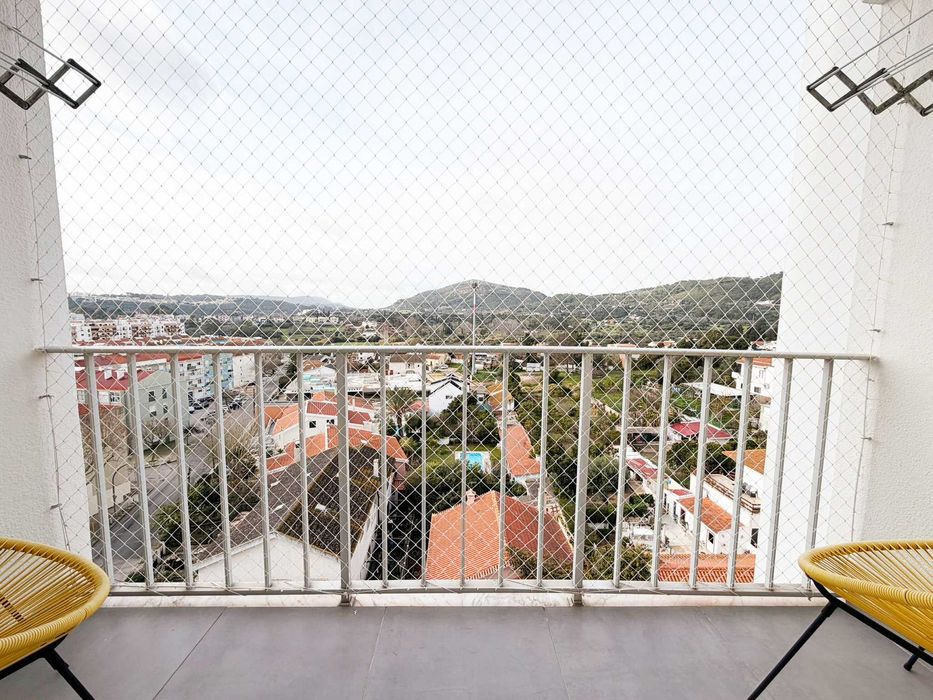 Incrível T3 Remodelado e Equipado - Bairro Liceu/Amoreiras