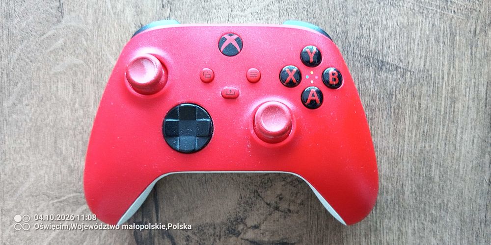 Sprzedam pad Microsoft Xbox Series X