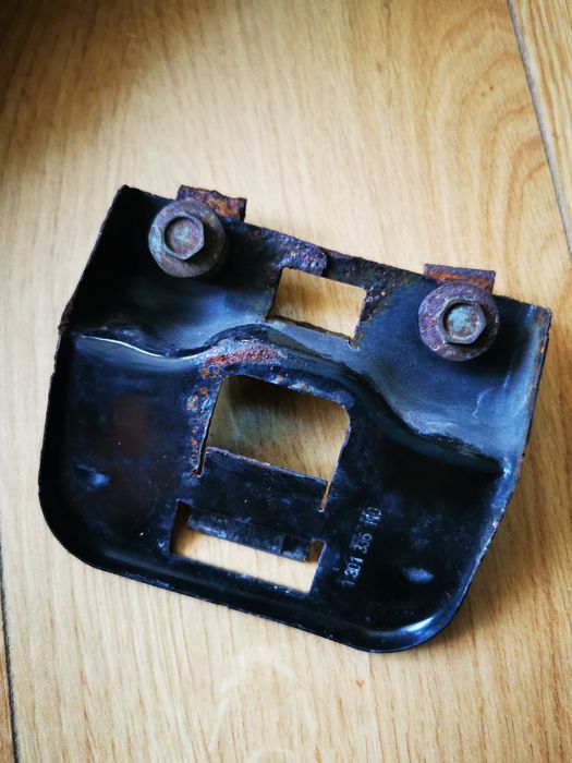 Atrapa grill Honda Civic VIII UFO 2006-2009