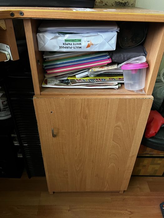 Продам письменный стол