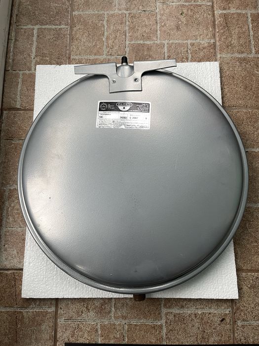 Вживані запчастин до газового котла Beretta ciao 24