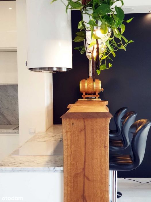 APARTAMENT Katowice Dębowe Tarasy 75m Garaż, Internet + TV