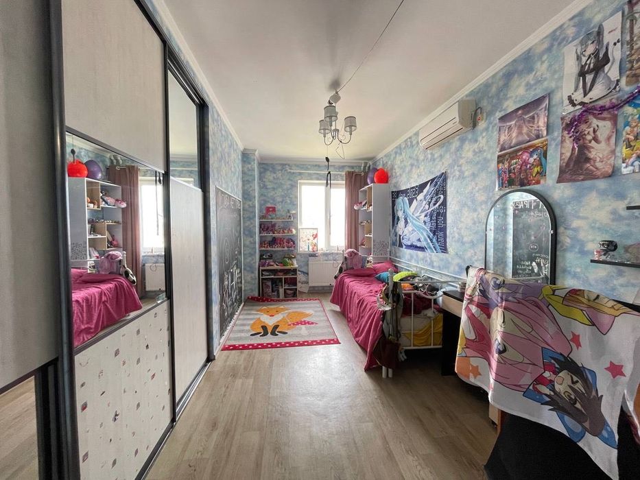 3-кімнатна квартира за адресою (площа 96 м²) - Atlanta.ua - фото 8