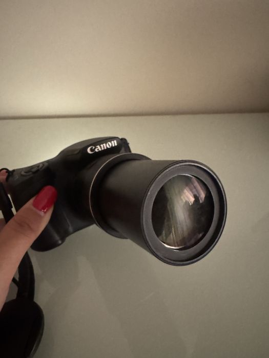 Canon PowerShot SX432 IS