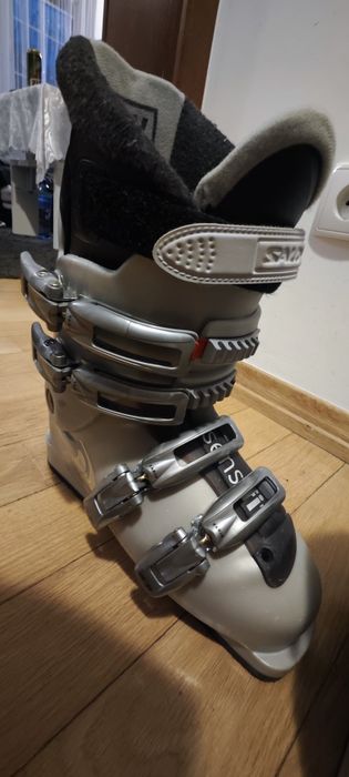 Buty narciarskie Salomon Sensifit Performa 4.0
