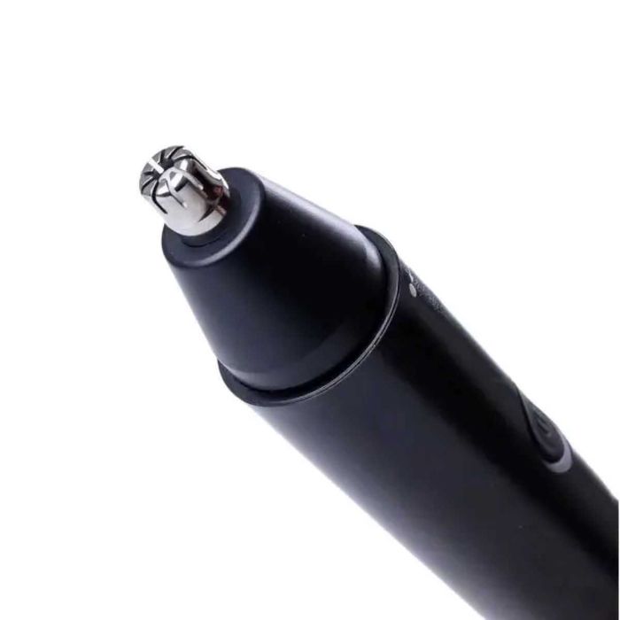 Компактний тример для брів, носа і вух