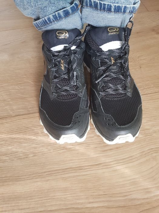 Buty do biegania Kalenji Kiprun Trail Xt7